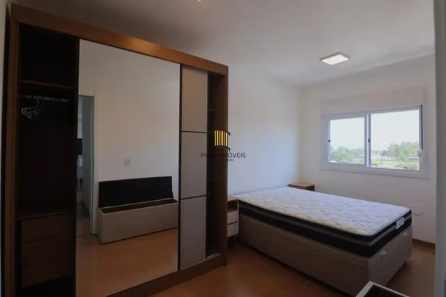 Apartamento de 2 dormitórios e 1 vaga de garagem em Canoas.