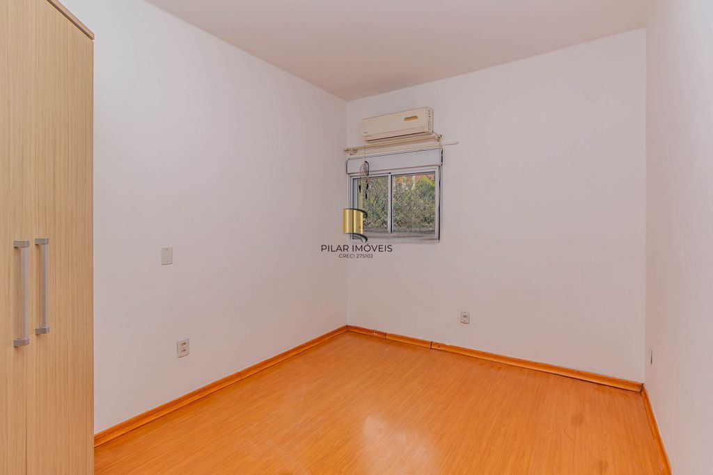 Apartamento 1 dormitório à venda Avenida Protásio Alves,