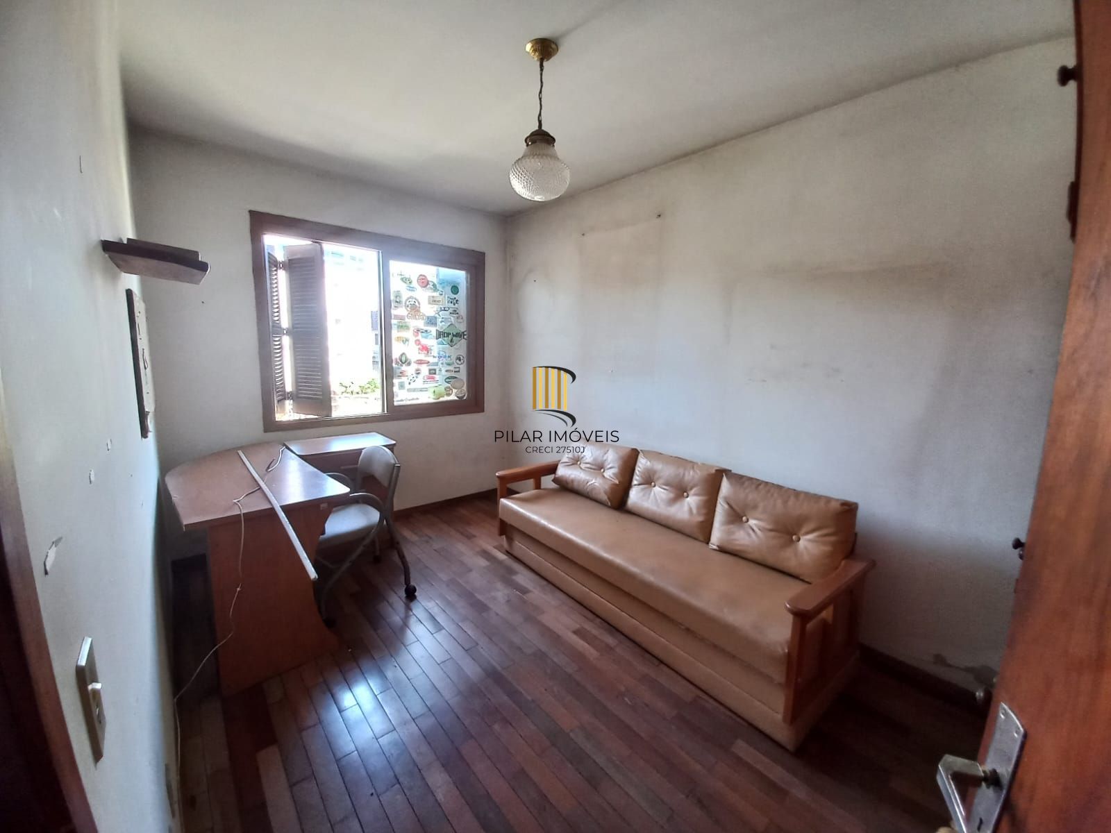 Apartamento com 3 quartos, 1 suíte, sacada e 3 vagas no Bairro jardim Itu