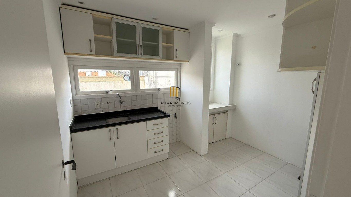 Cobertura com 1 quarto e 70m² à venda em rio branco, Porto Alegre.