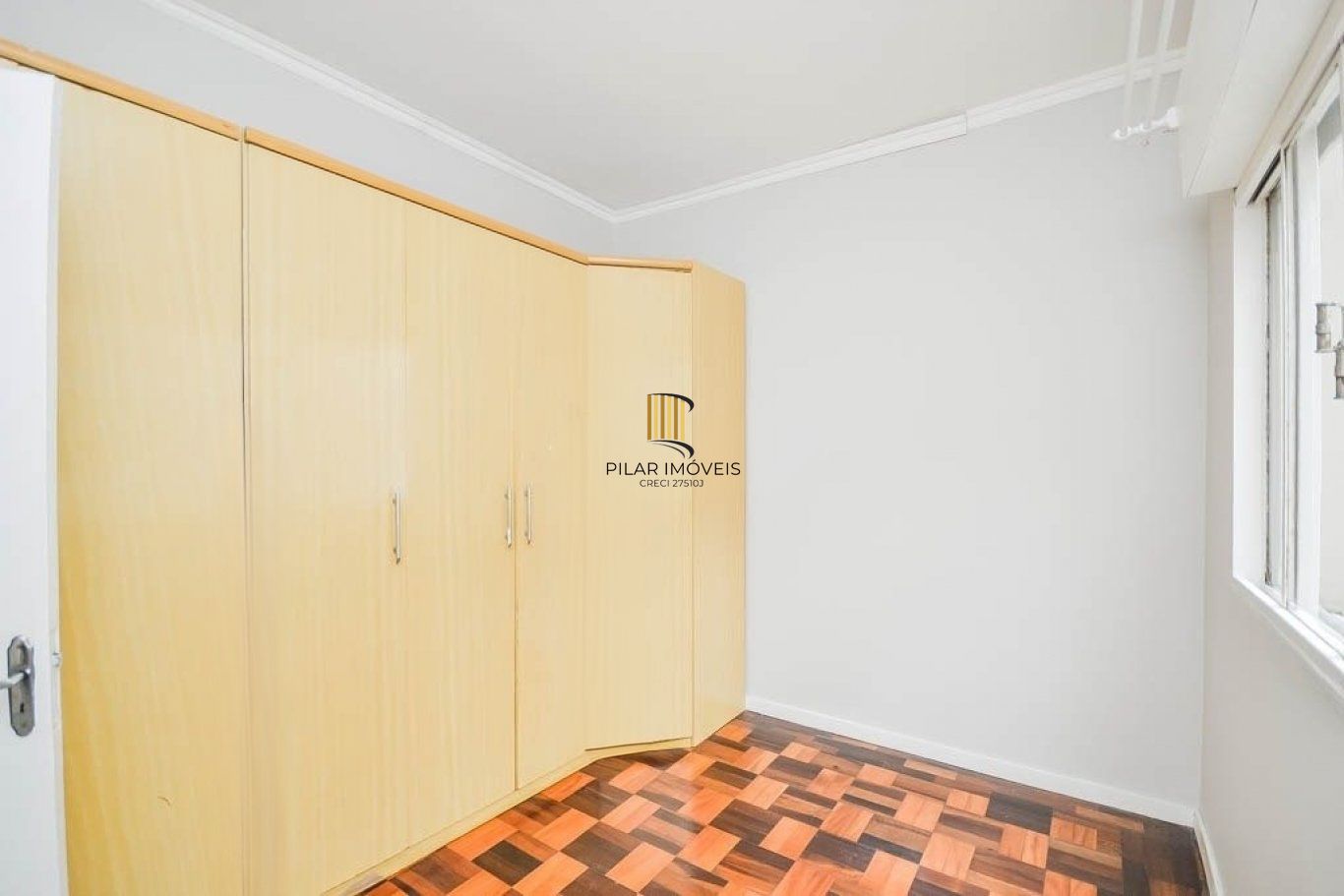 Apartamento à venda com 2 dormitórios 69 m² no Bairro Menino Deus
