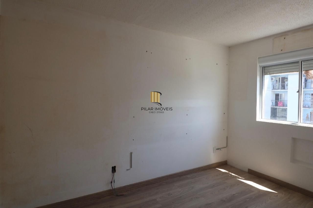 Apartamento com 3 quartos e 1 vaga de garagem Bairro Igara, Canoas