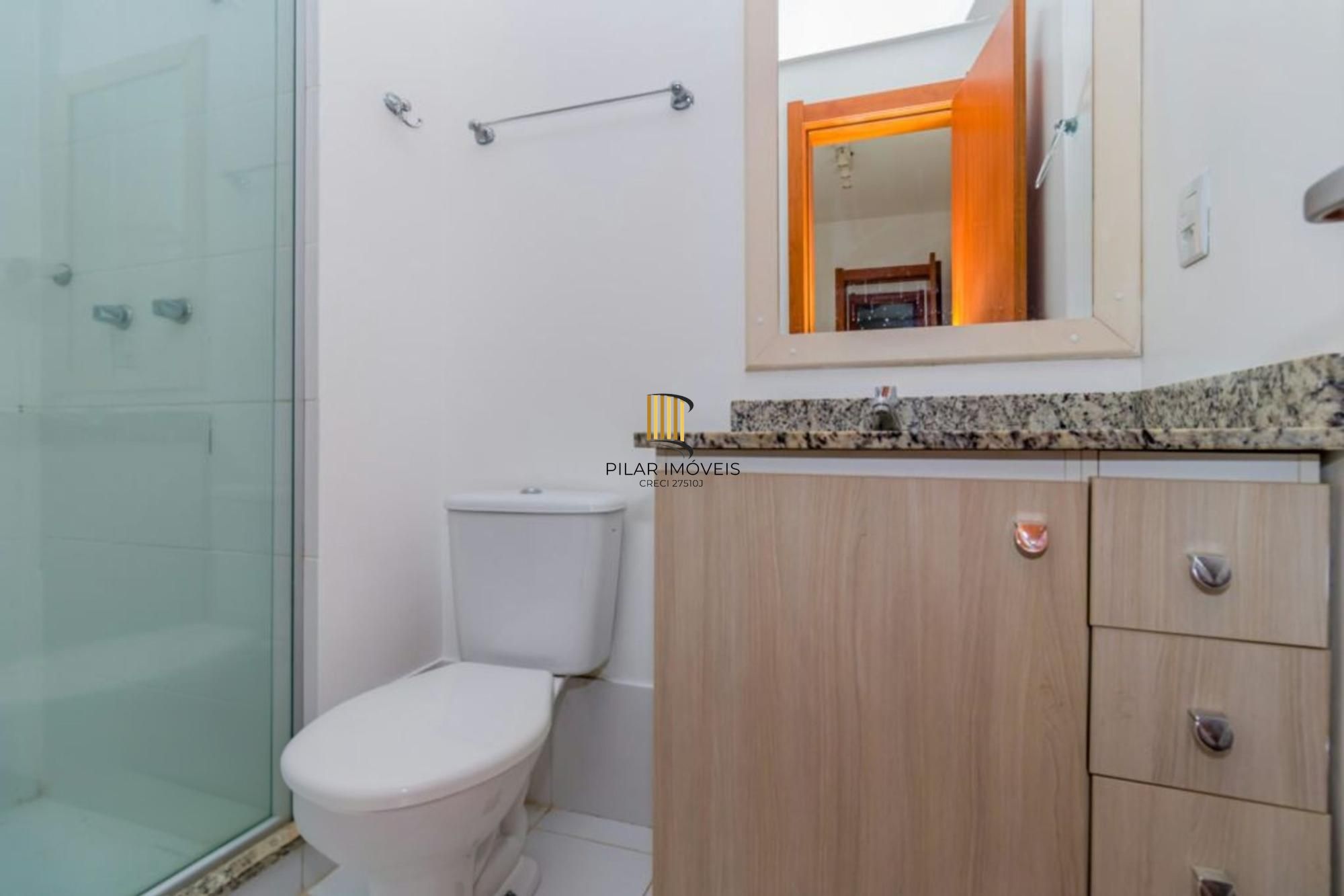 Apartamento à venda com 3 quartos 72 m² no Jardim Carvalho