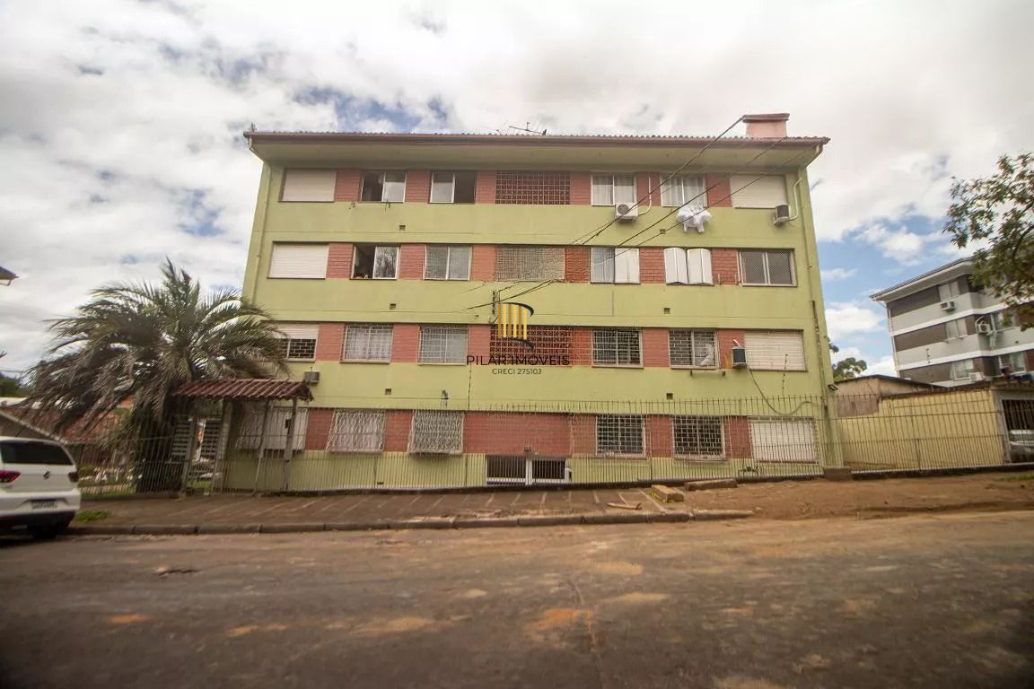 Apartamento à venda com 1 Dormitório 42 m²