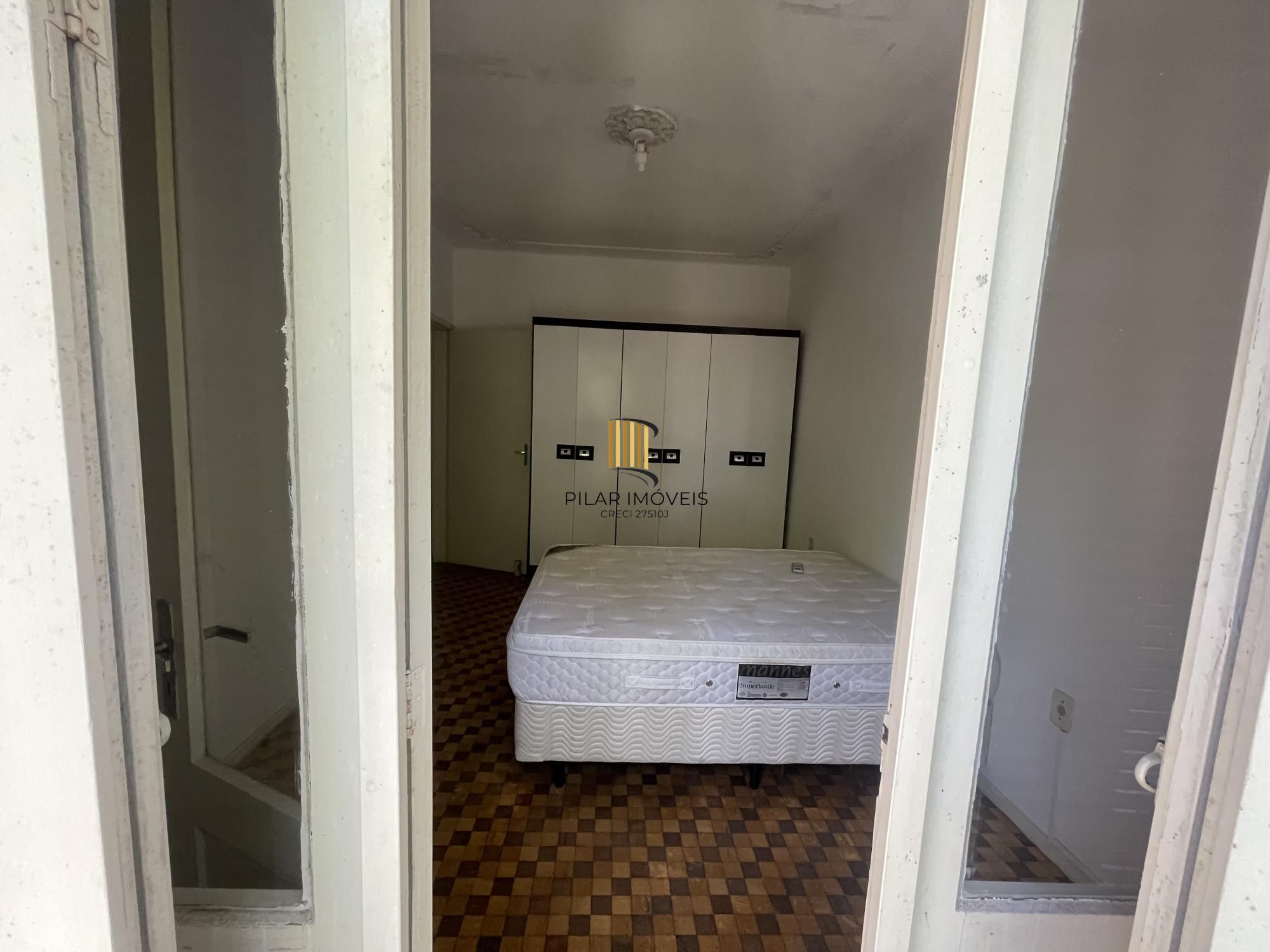 Apartamento 3 dormitório 1 vaga coberta Bairro Bom Fim Porto Alegre