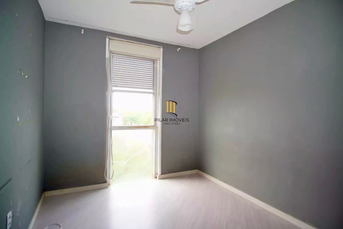 Apartamento à venda com 3 Dormitórios 91 m² Bairro Humaitá