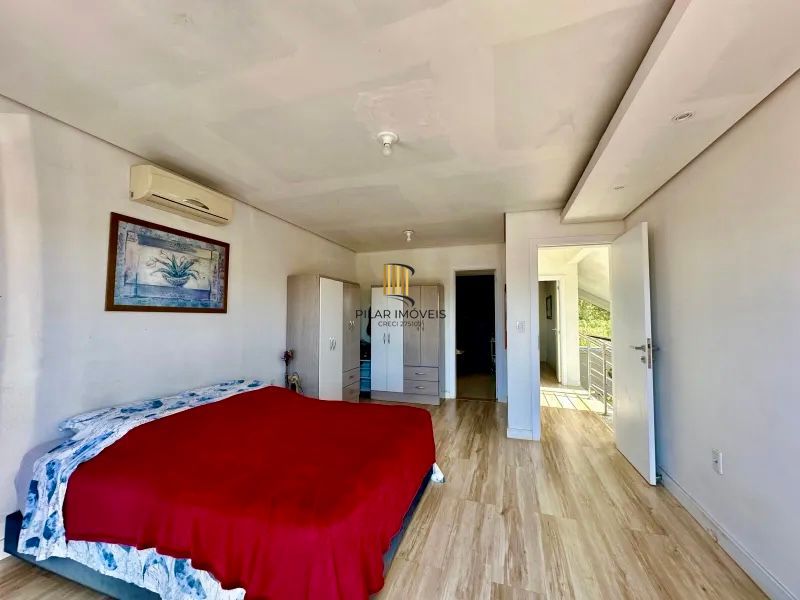 CASA 3 quartos com 2 suítes LOTEAMENTO CAROLINA Jardim Panorâmico, Ivoti - RS