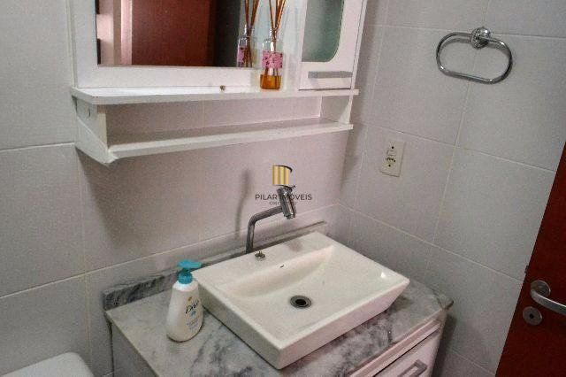 Apartamento à venda com 2 quartos 62 m² no Jardim Carvalho