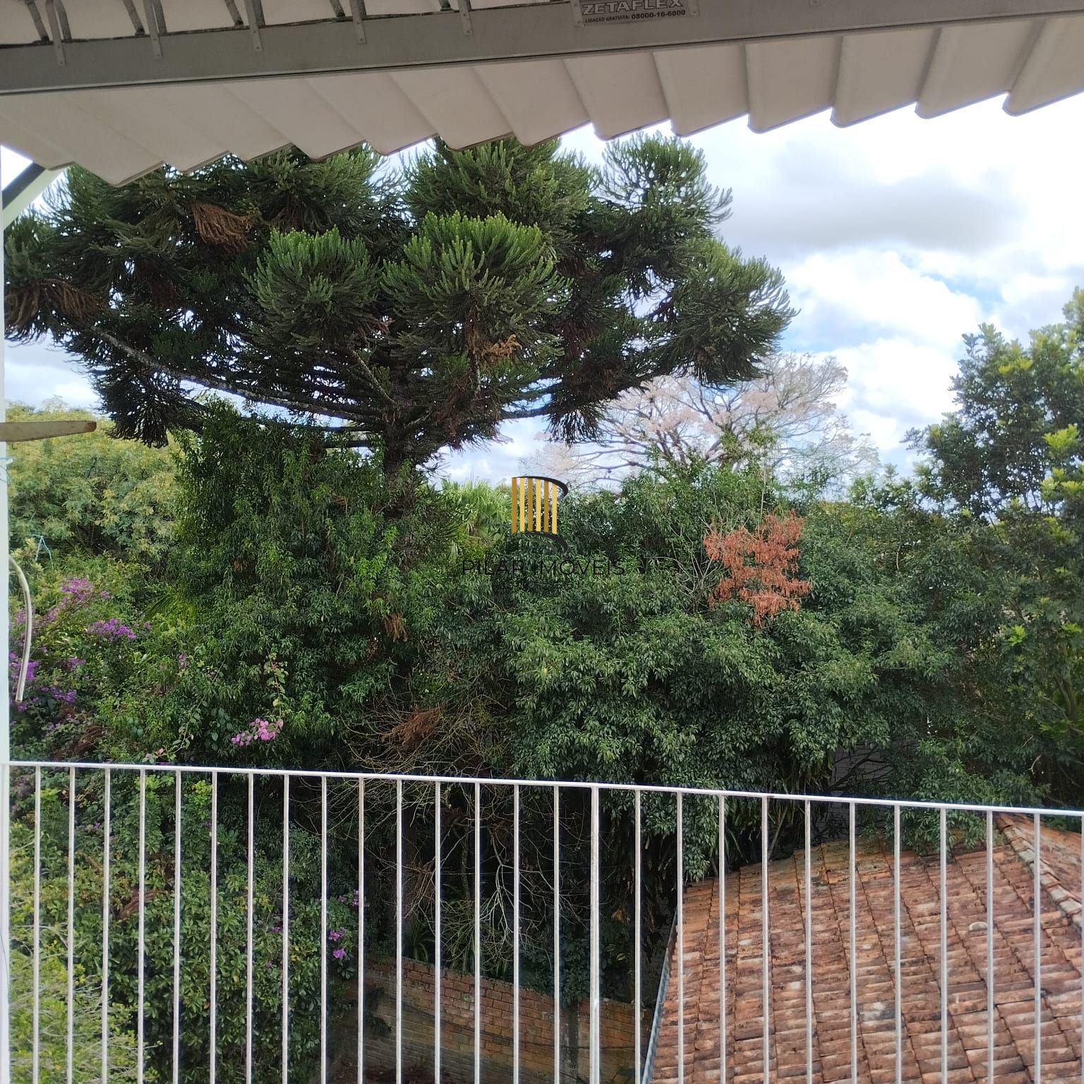 Casa com 6 quartos e  4 vaga de garagem Vila Conceição