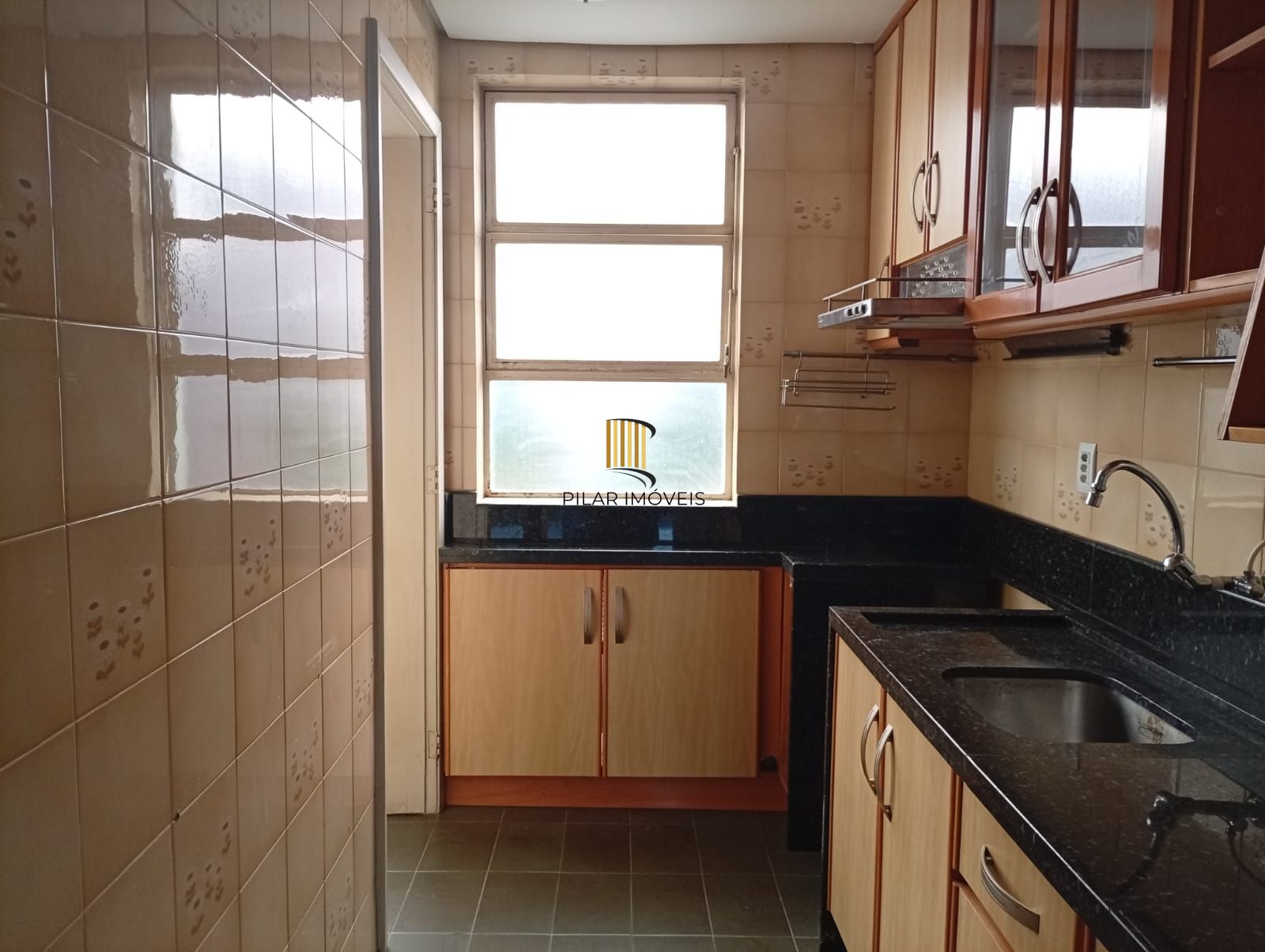 Apartamento a venda 2 dormitórios e 52 m² no bairro Auxiliadora