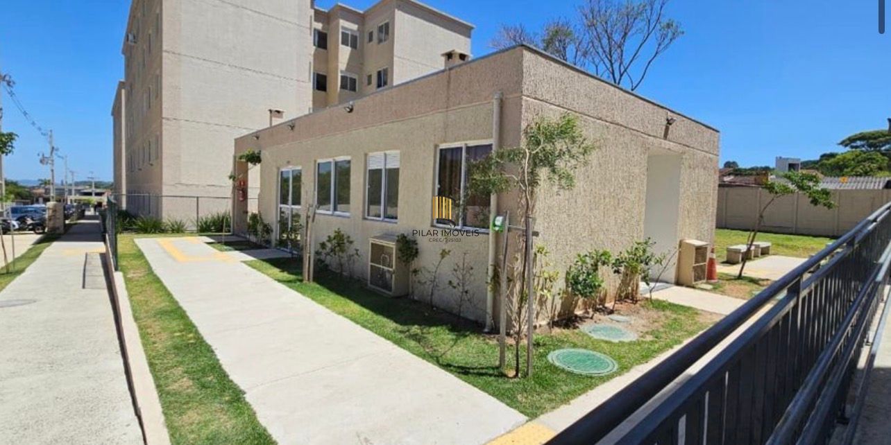 Apartamento 2 dormitórios, 1 vaga de garagem Bairro Ipanema Porto Alegre