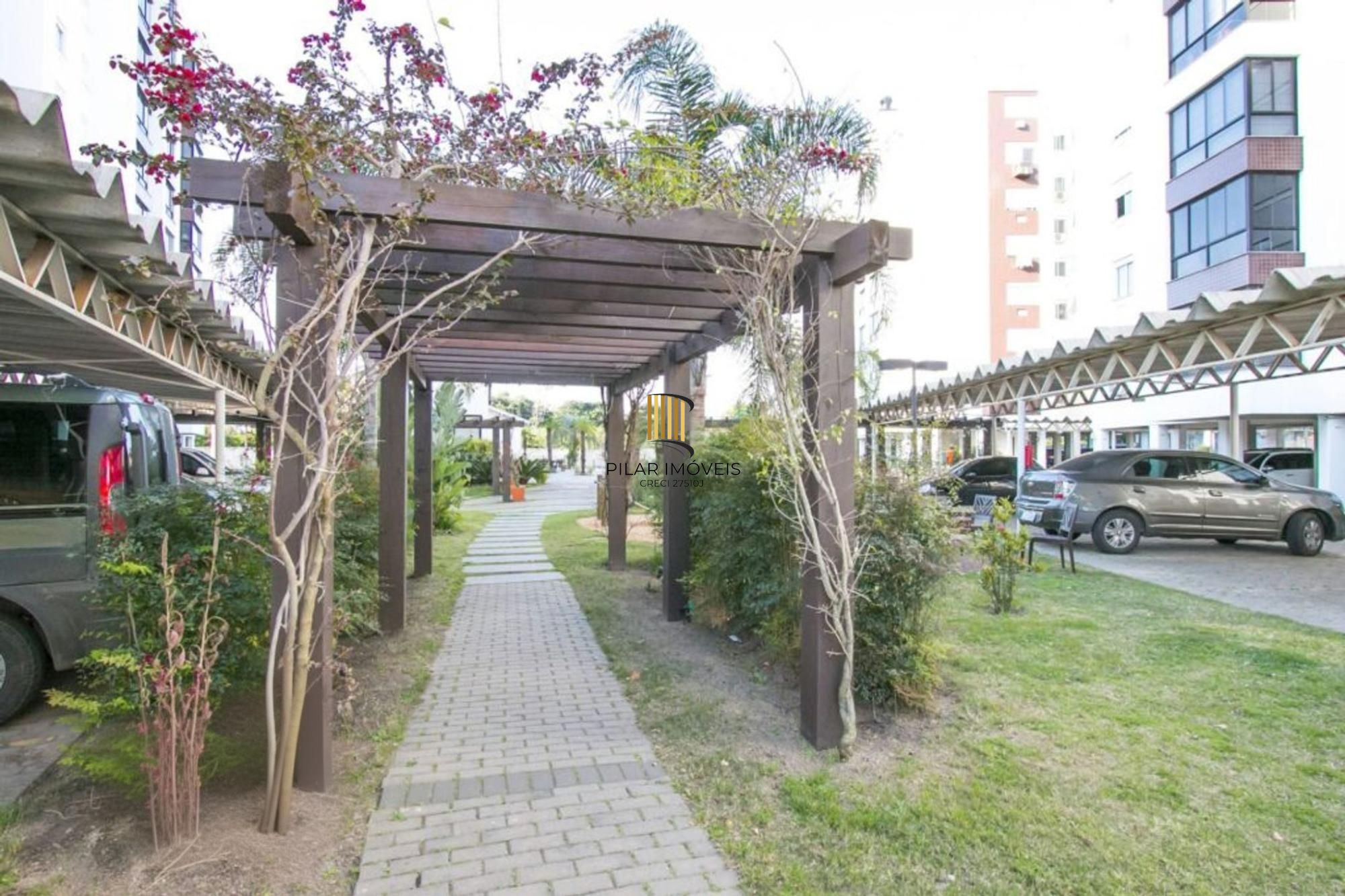 Apartamento Reformado com 2 Dorms e Infra Completa – Jardim Botânico