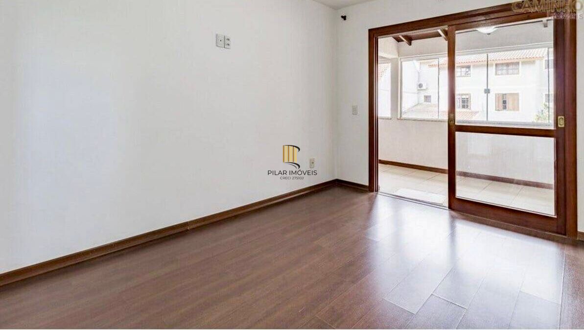 Casa com 3 quartos, 2 vagas e 266m² para vender - Jardim Planalto, Porto Alegre