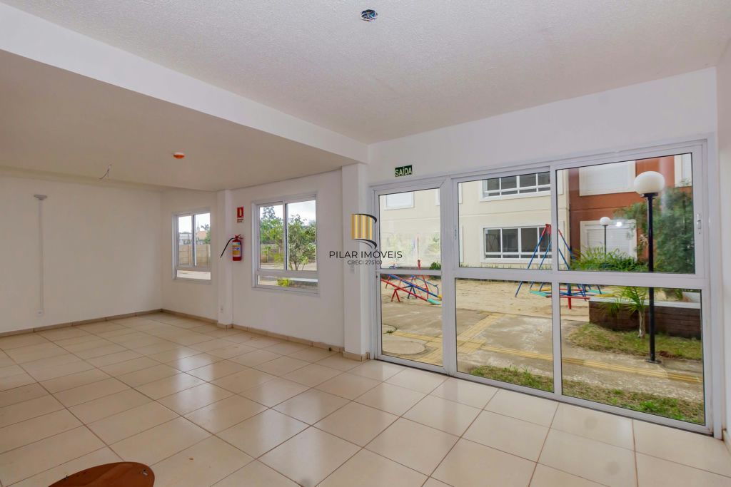 Apartamento 2 quartos, vaga, churrasqueira e elevador no bairro Parque Santa Fé