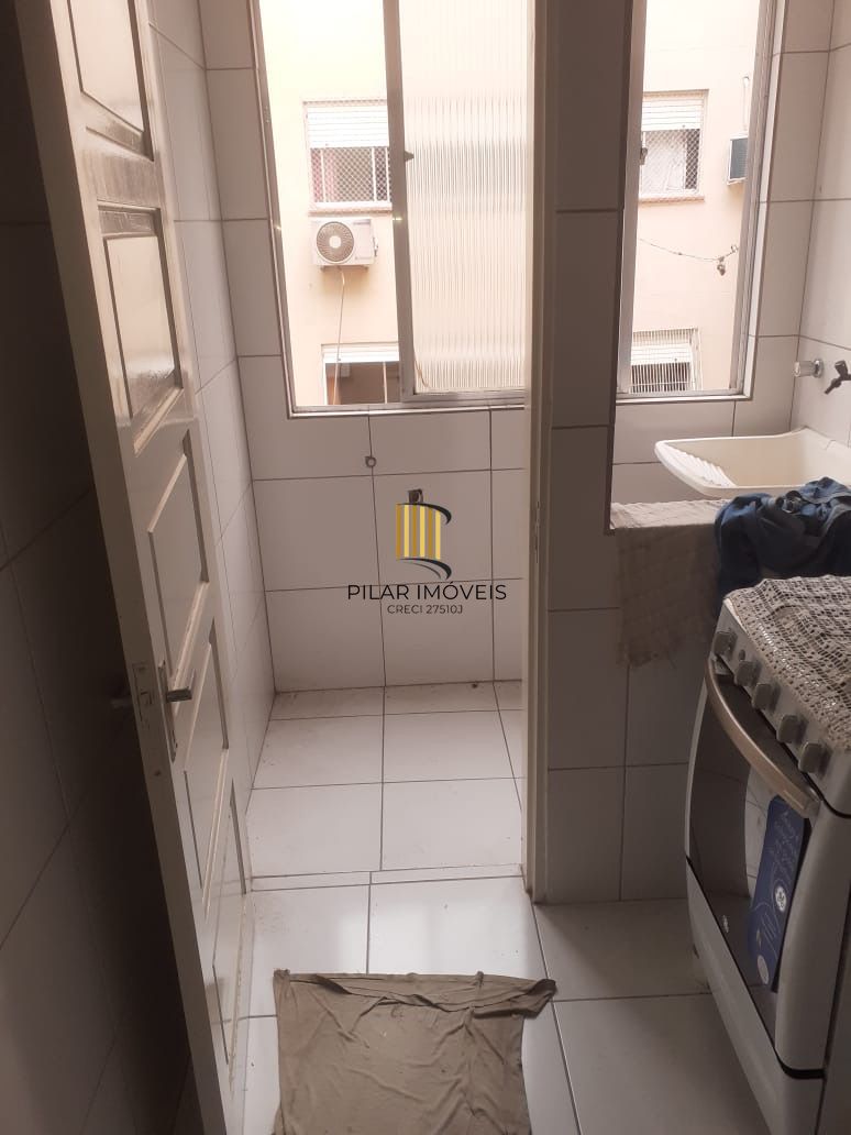 Apartamento 1d  com vaga rotativa Rua Orfanatrofio