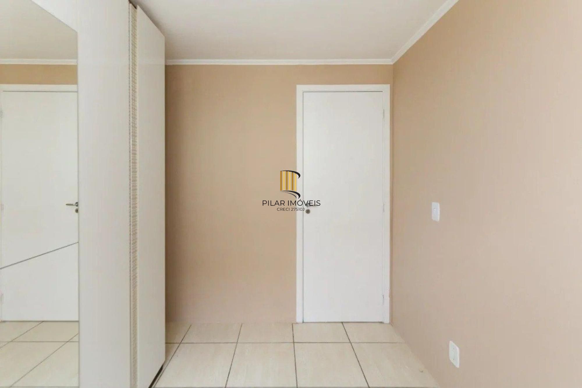 Apartamento com 3 dormitórios, com terraço no bairro Igara em Canoas.