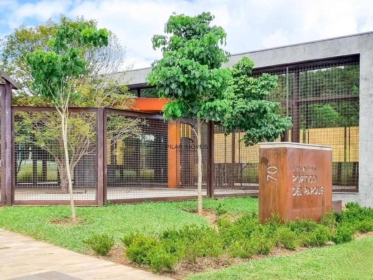 Casa Alto Padrão 4 Suítes no Prado Los Álamos – Gravataí