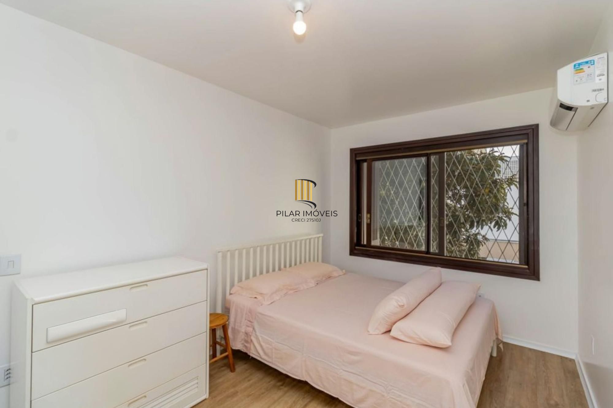 Apartamento de 3 dormitórios bairro Bom Fim