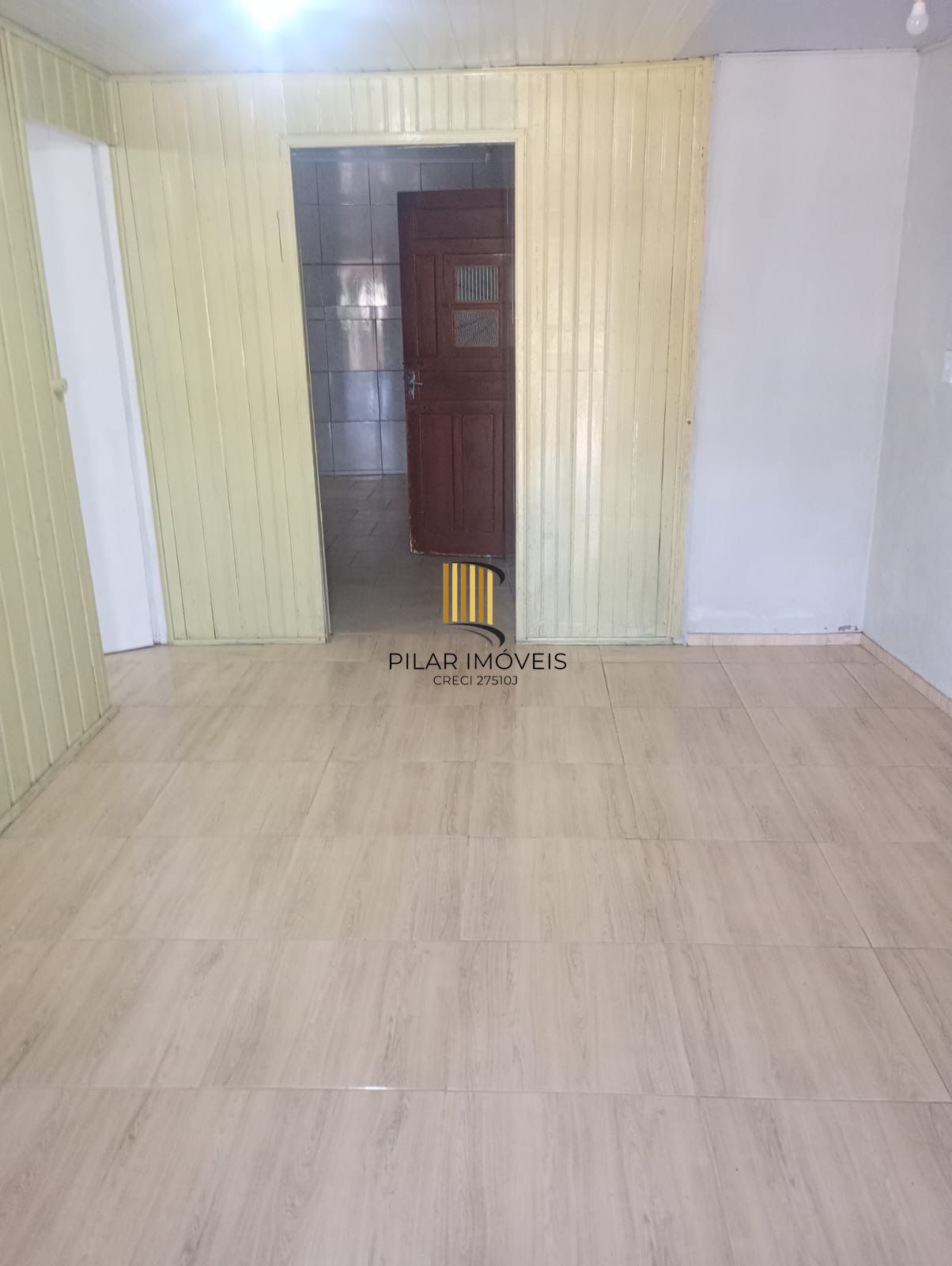 Casa em terreno de 300 metros em Viamão apenas R$88mil