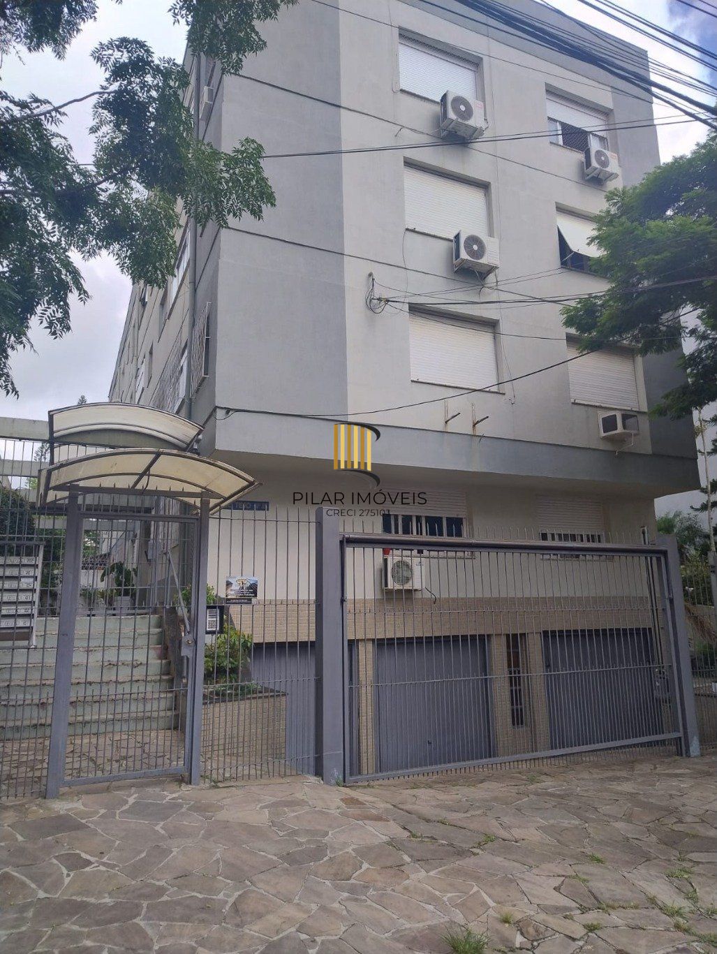 Apartamento 2 dormitorios 70 metros quadrados no Bairro Passo da Areia