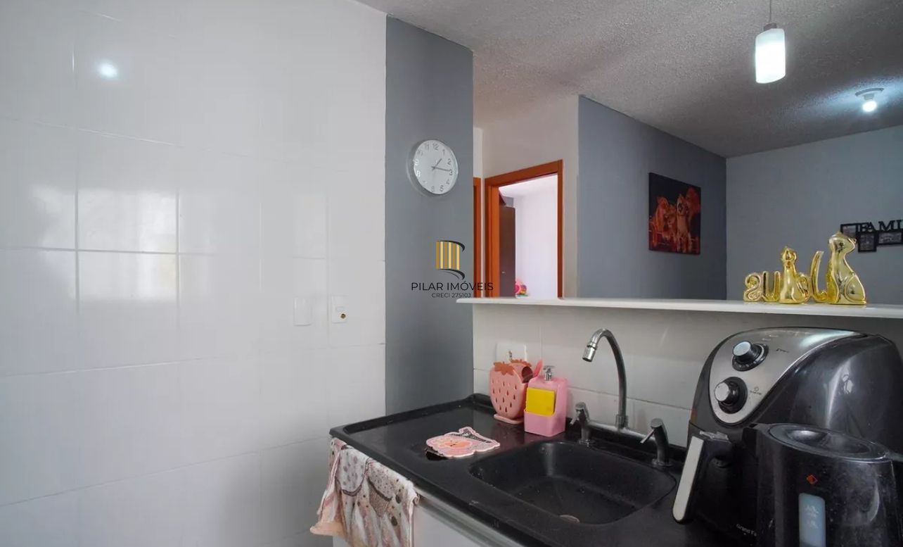 Apartamento Porto Rio Grande com 1 vaga de garagem