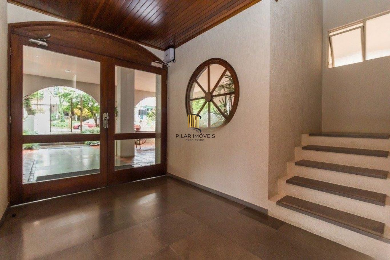 Apartamento com 3 quartos e 144m² à venda no bairro Auxiliadora