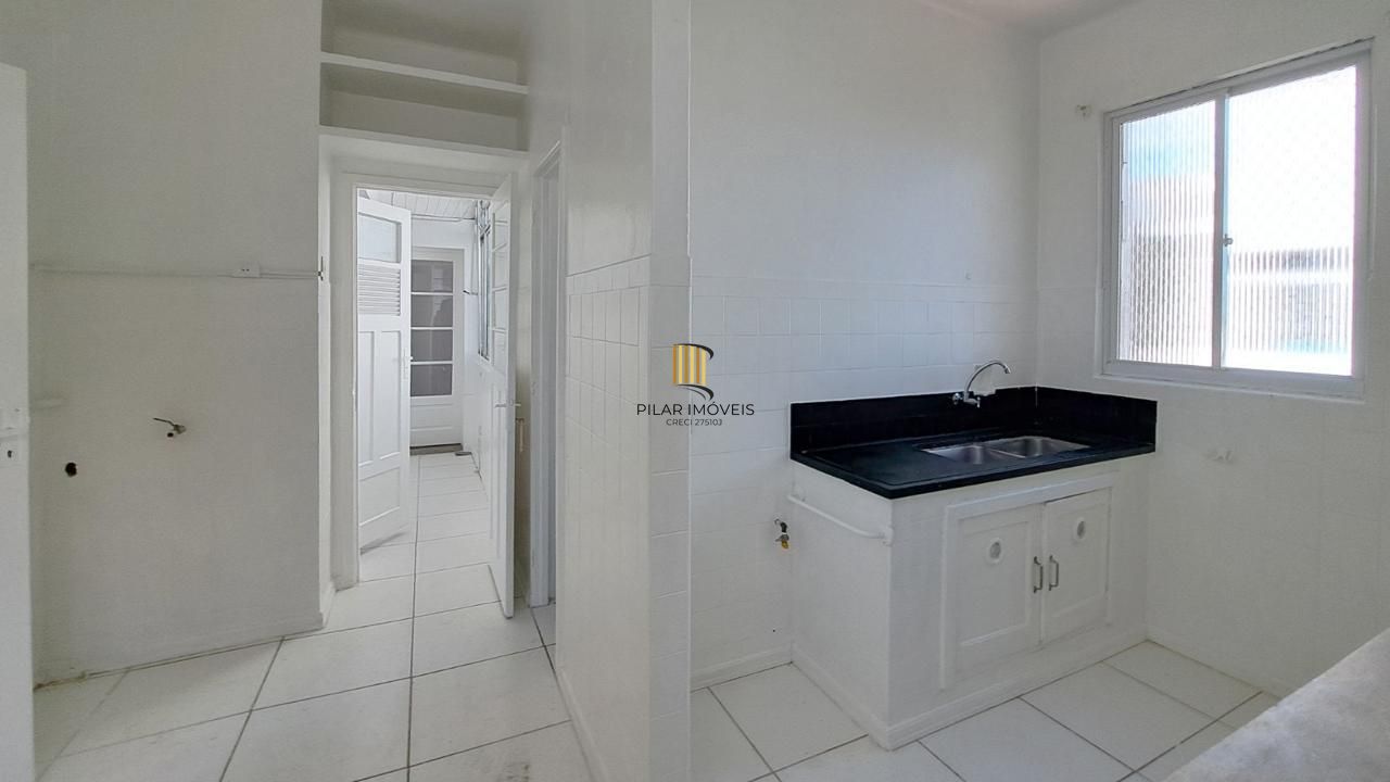 Apartamento 3 Dormitórios, 123m², Último Andar com Vista para o Guaíba