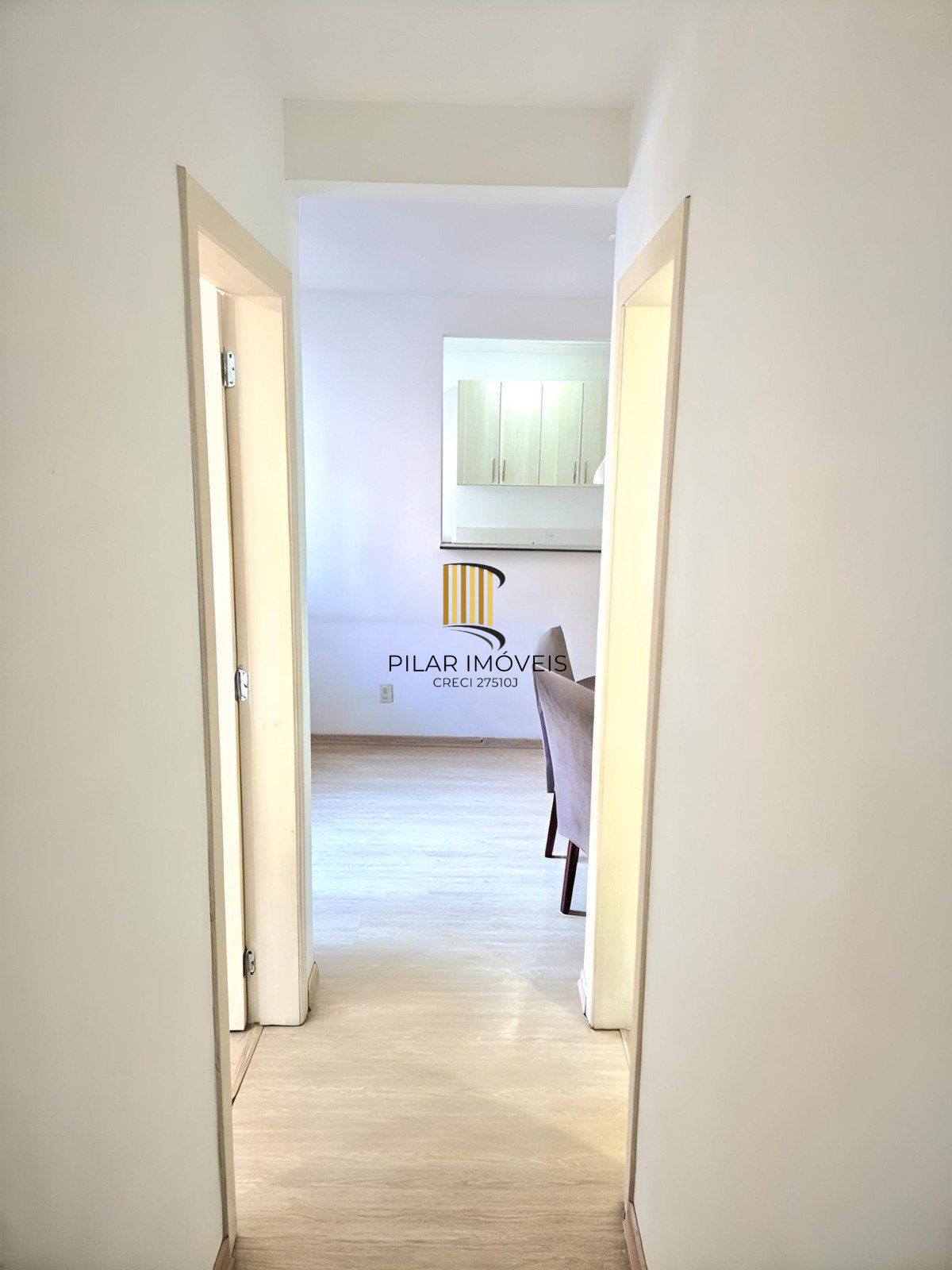 Apartamento 2 quarto, 1 vaga e piscina no bairro São Sebastiao