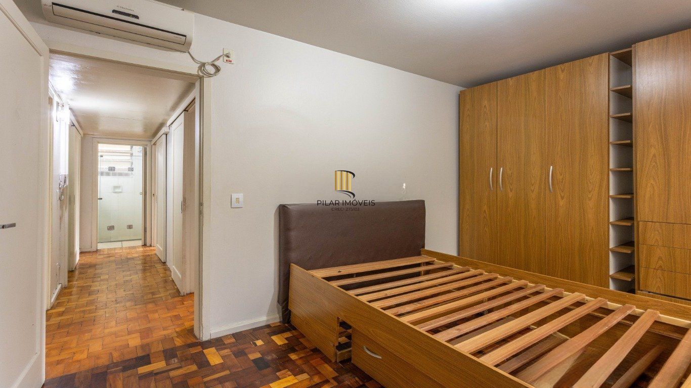 Apartamento térreo no Bairro Bela Vista