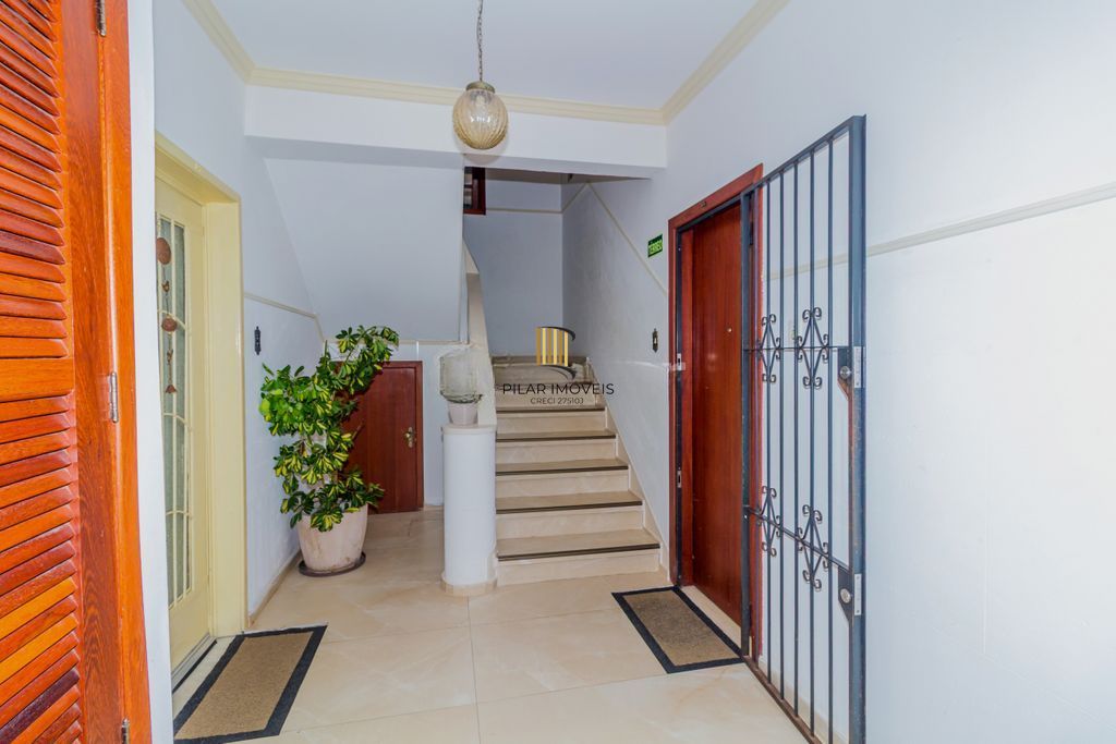 Apartamento à venda com 2 quartos 89 m²