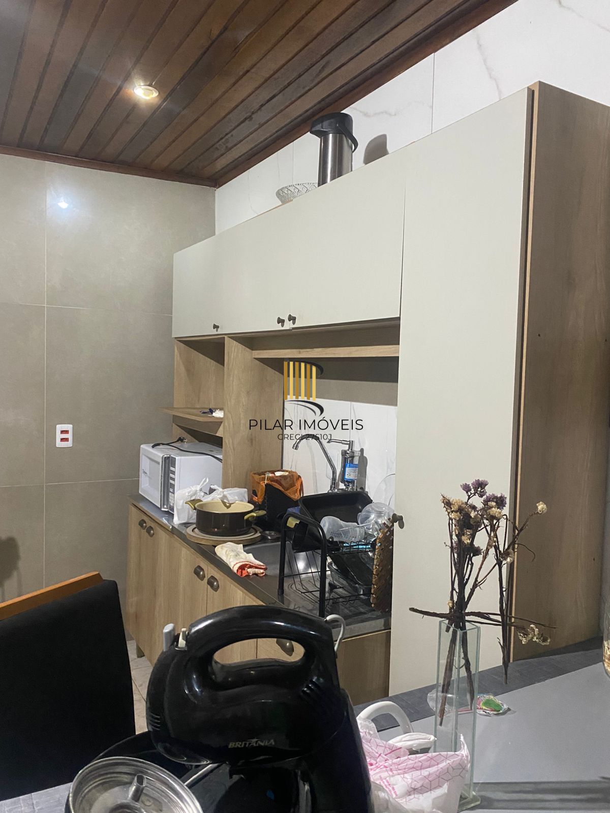 Casa de 159m2 apenas 138mil - Pilar Imóveis
