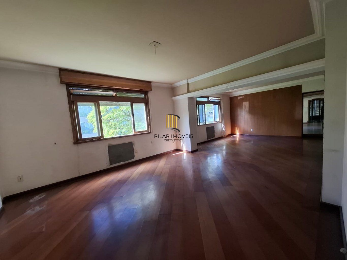 Apartamento de 4 dormitórios bairro Independência