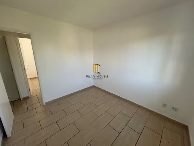 Casa em condomínio de 2 quartos 1 vaga de garagem em Canoas.
