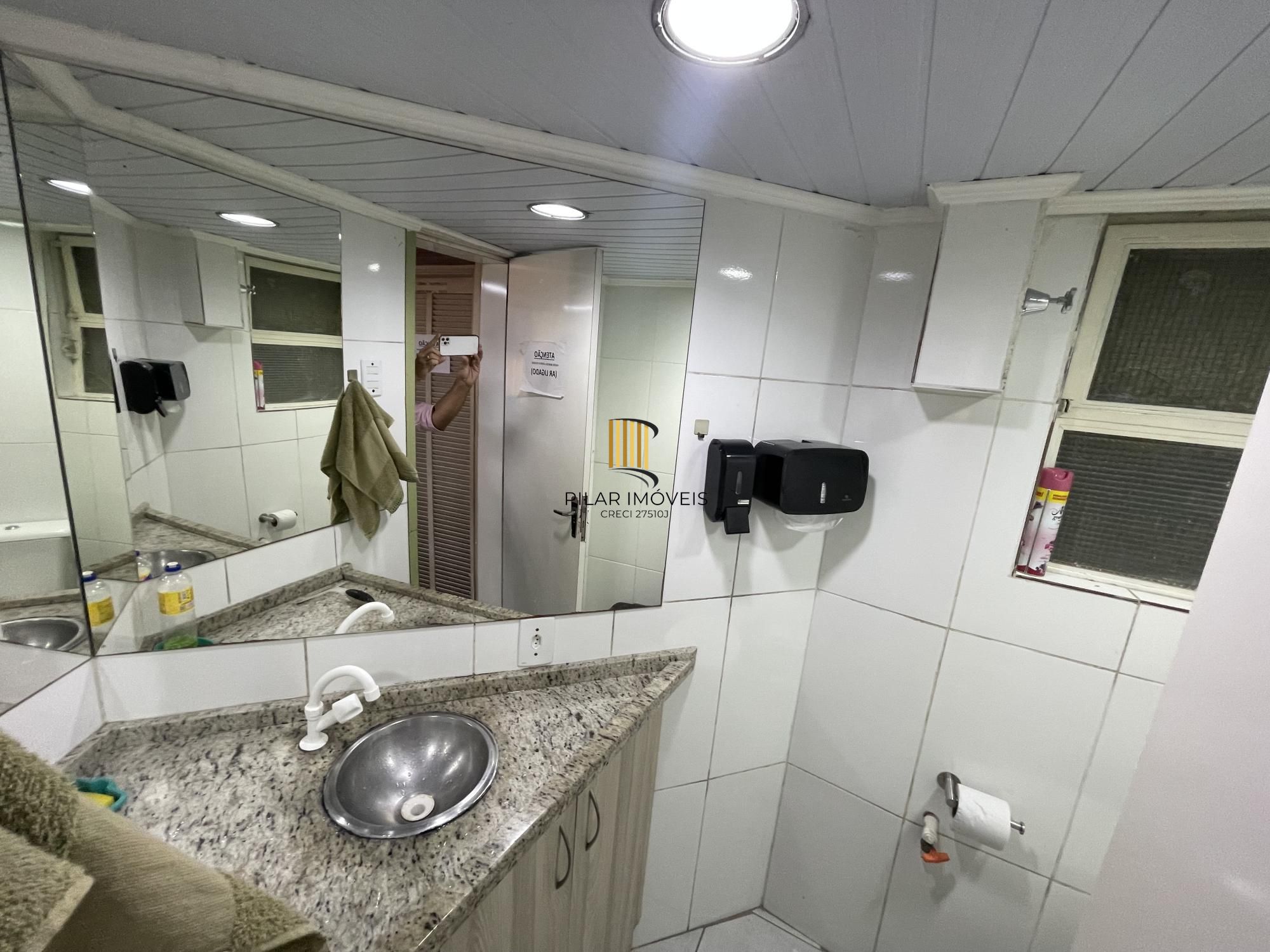 Sala comercial no Bairro Floresta