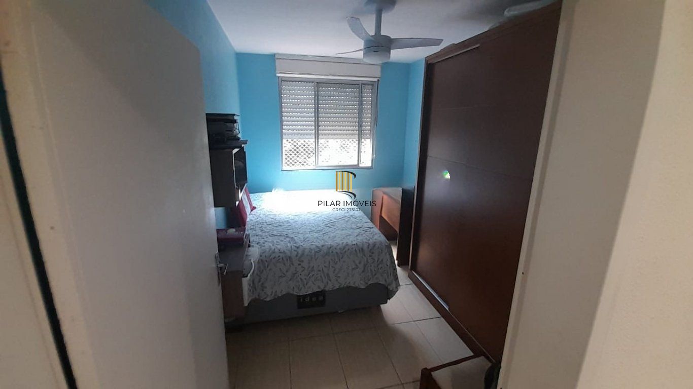 Apartamento de 3 quartos, elevador e 1 vaga no bairro Jardim Sabará