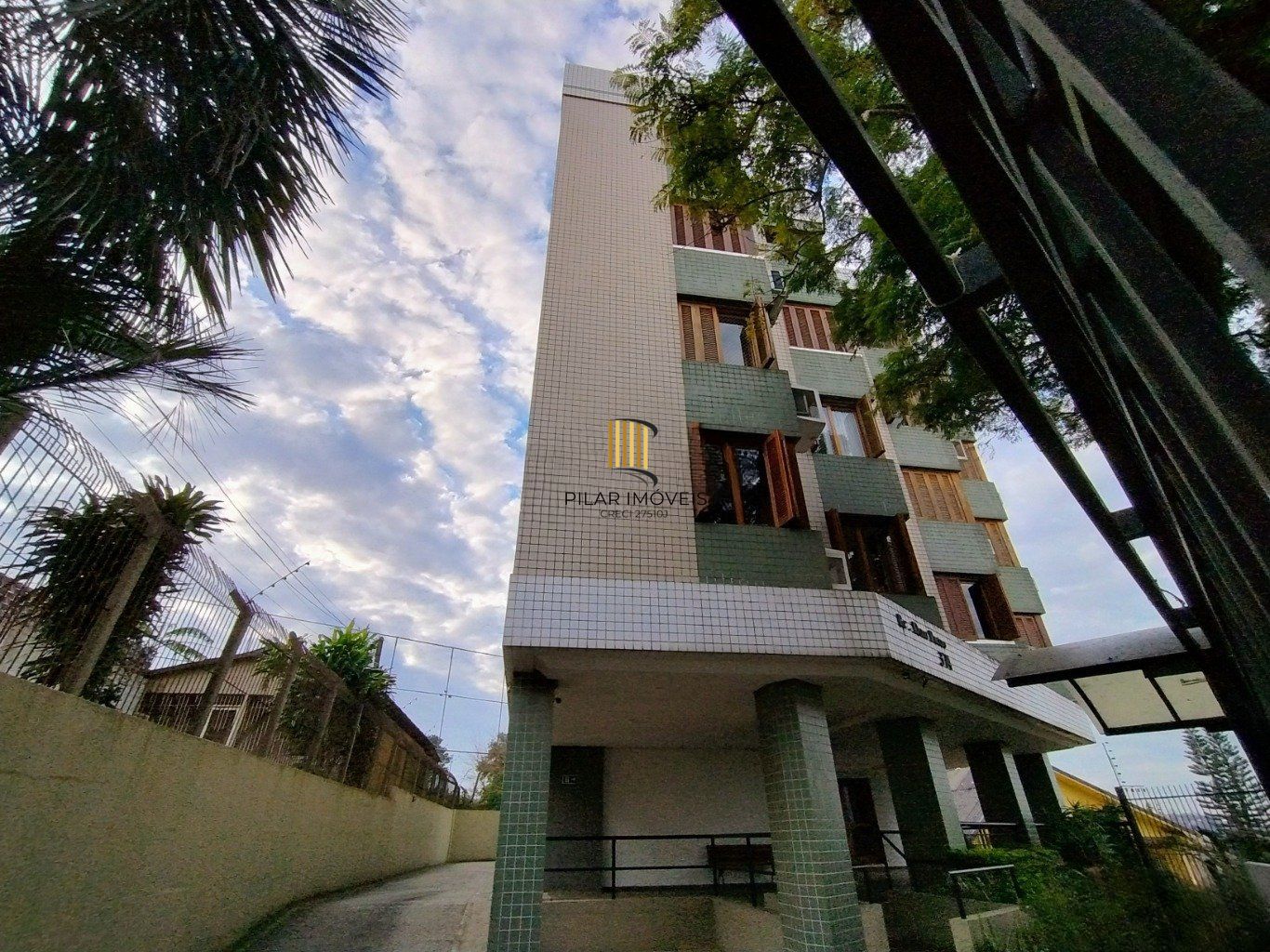 Apartamento com 2 Dormitórios no Bairro Teresópolis