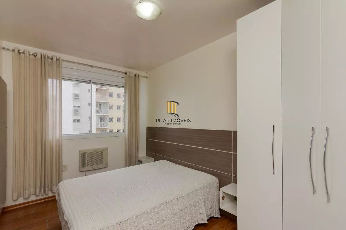 Apartamento à venda com 2 quartos e 2 vagas no Jardim Carvalho