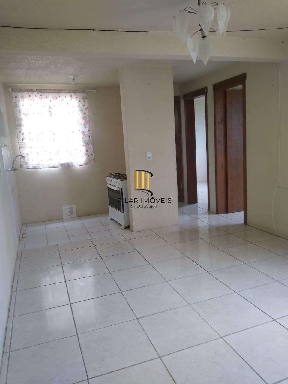 Apto 2d segundo andar com vaga de garagem Financiamento Minha Casa Minha Vida