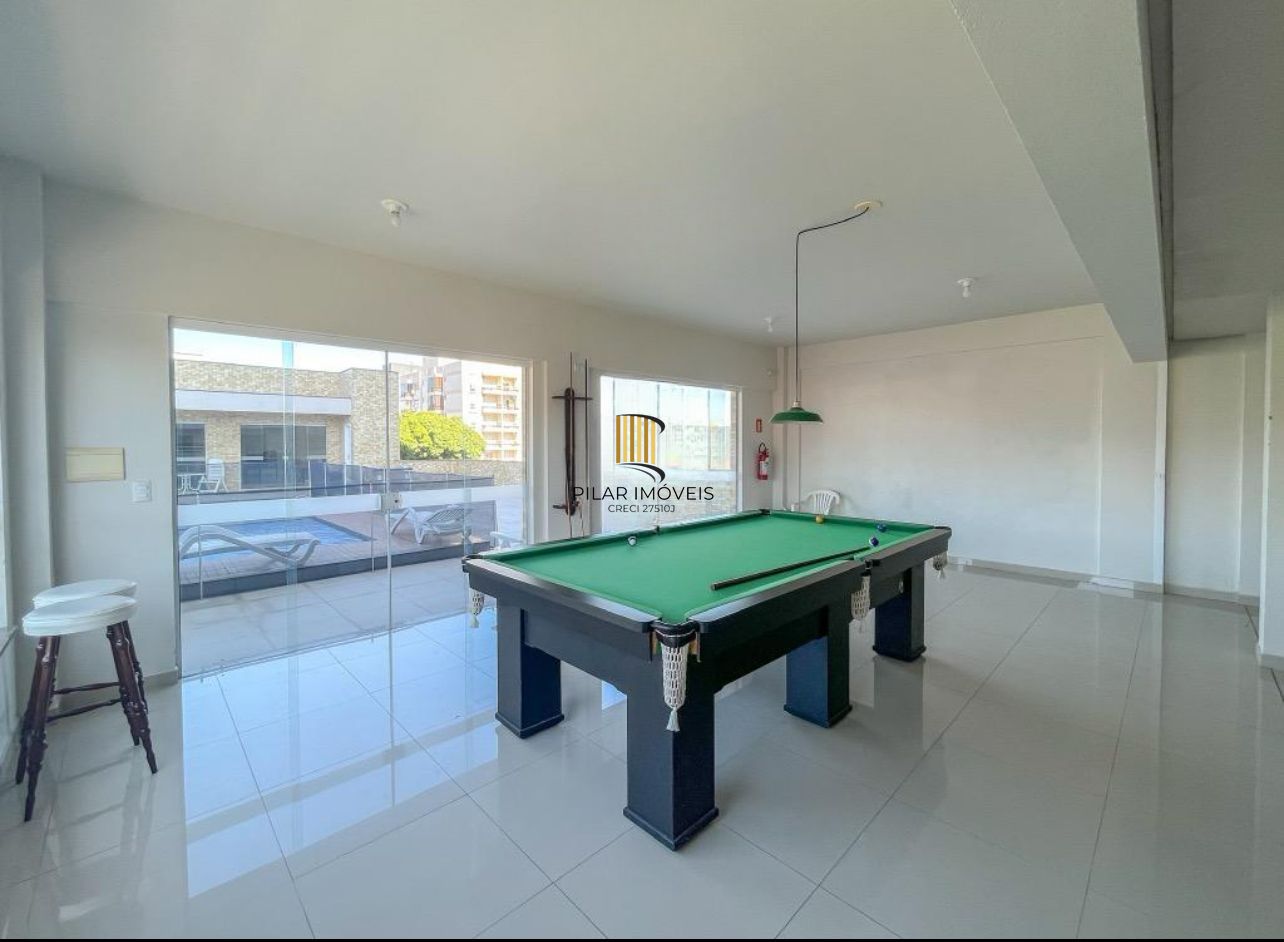 Apartamento com 3 quartos e 1 vaga em condomínio com infraestrutura completa