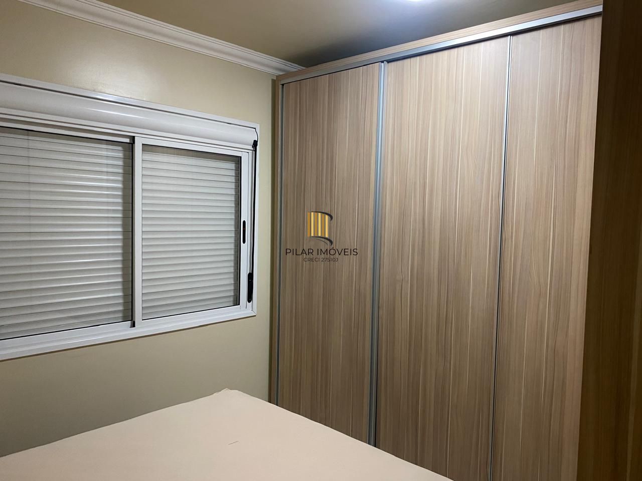 Apartamento com 3 quartos, 1 vaga e elevador no Bairro Vila Ipiranga
