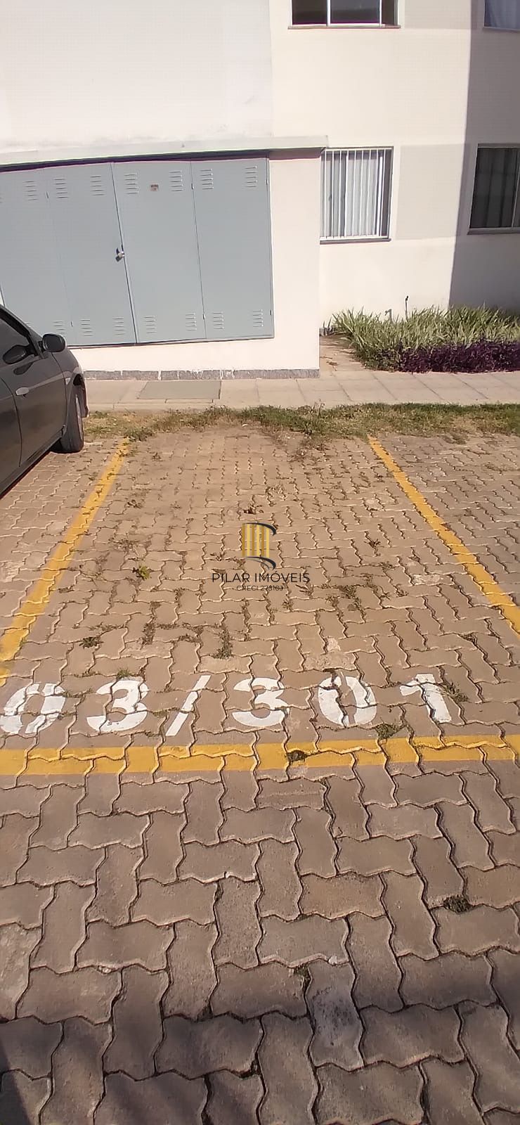 Apartamento 2d com vaga escriturada e infra Jardim Leopoldina