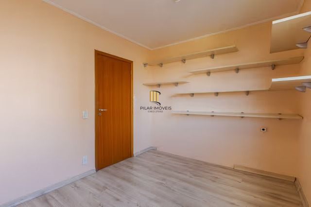 Apartamento de 3 quartos, elevador e 1 vaga de garagem em Canoas.
