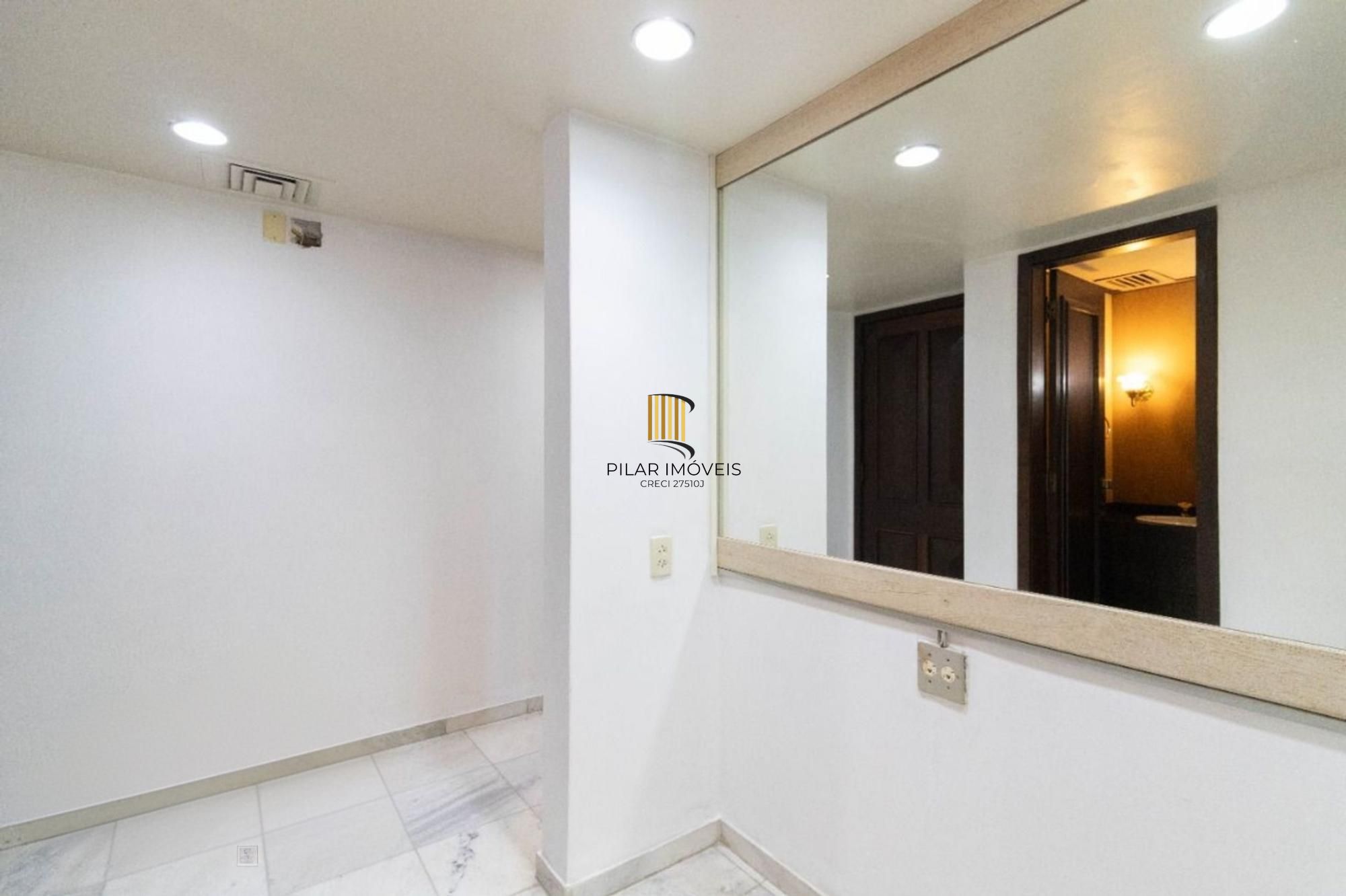 Apartamento de 3 dormitórios bairro Rio Branco