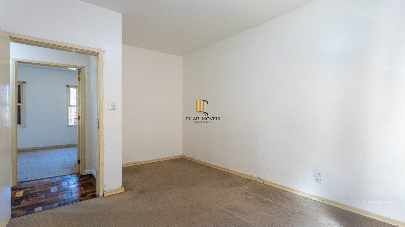 Apartamento 2 dormitórios, 56m² e 1 vaga no Bairro Jardim Botânico.