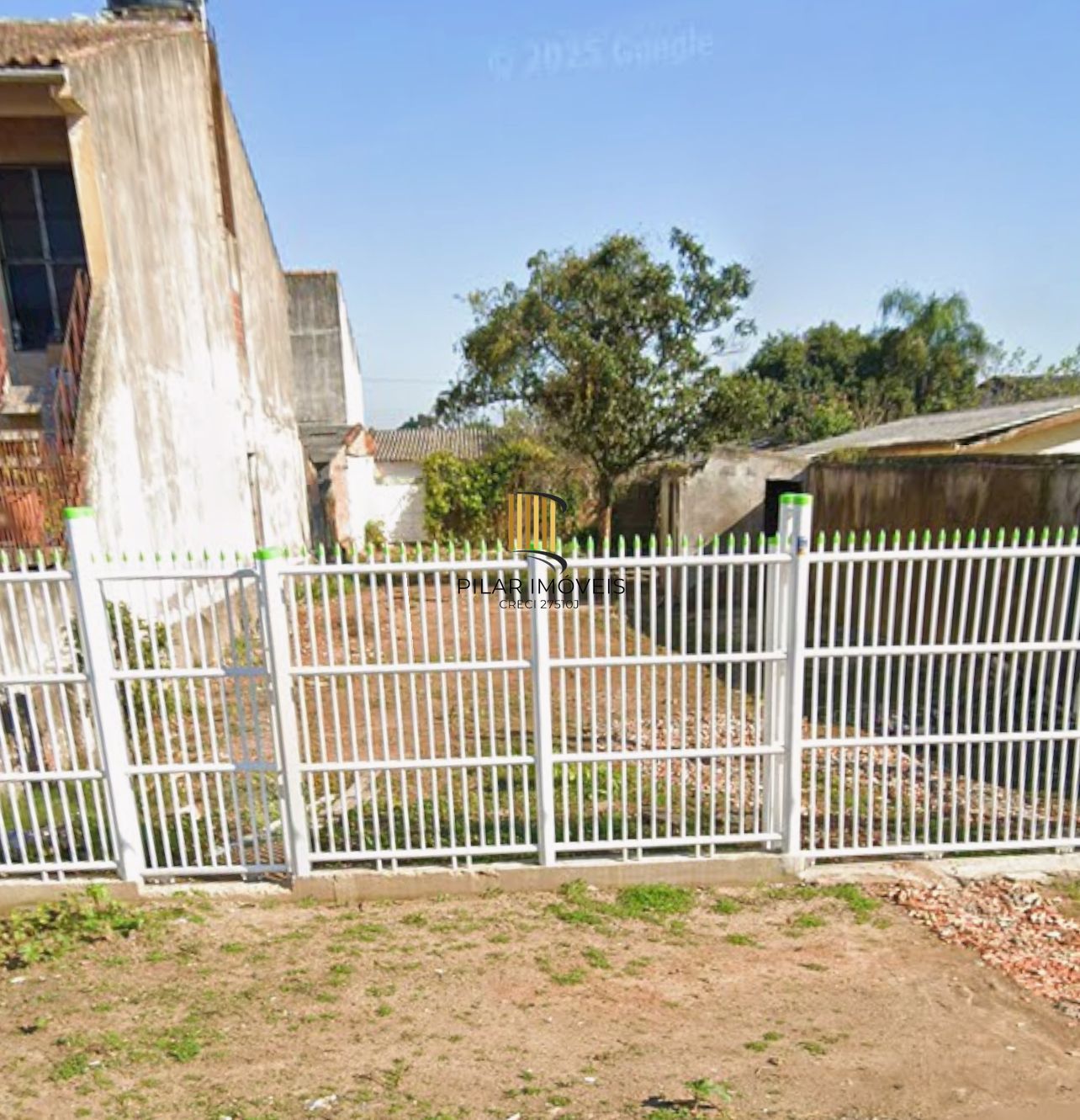 Terreno de 360m2 Jardim Esplanada em Alvorada