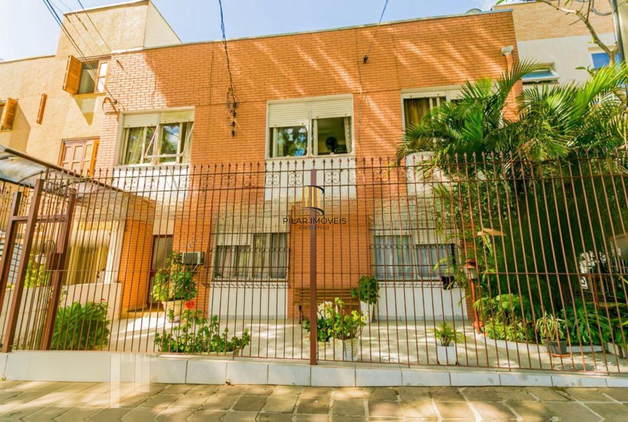 Apartamento de 1 quarto no bairro Jardim Botanico.