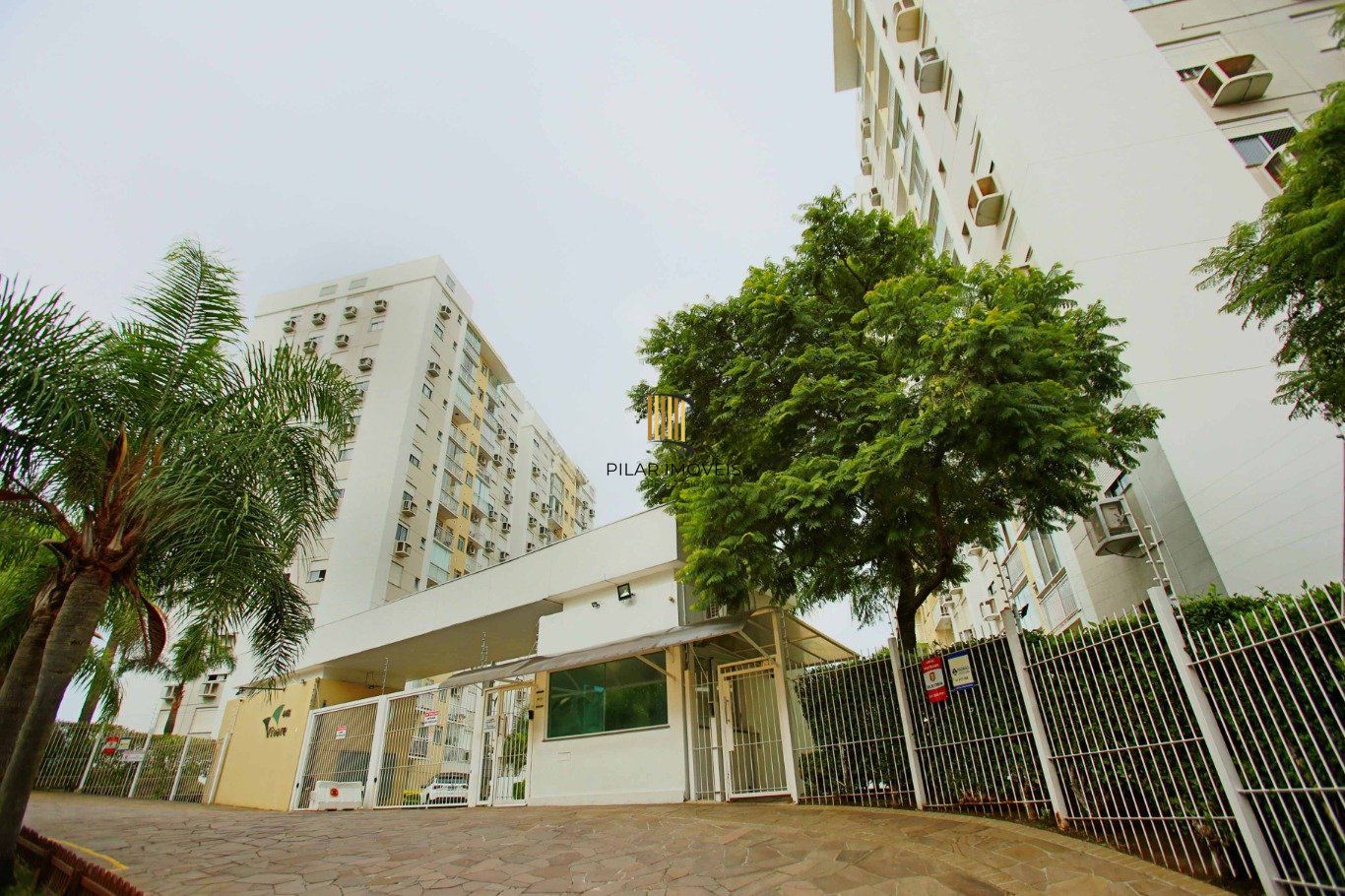 Apartamento com 2 quartos e 57m² à venda em Jardim Carvalho, Porto Alegre
