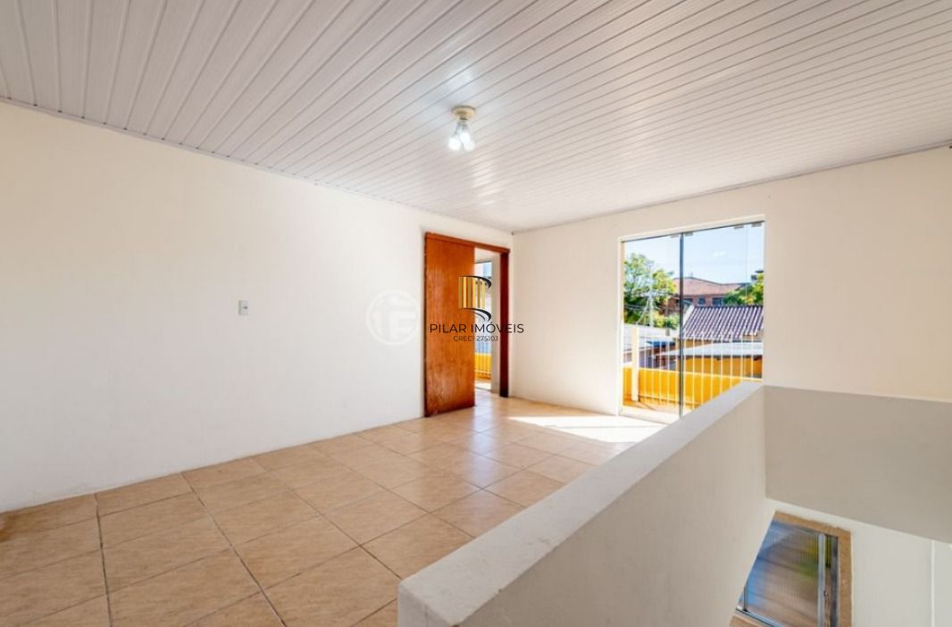 Casa no bairro Vila São José