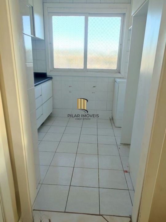 Cobertura 2 Dormitórios com Elevador, Terraço e Churrasqueira no Sarandi