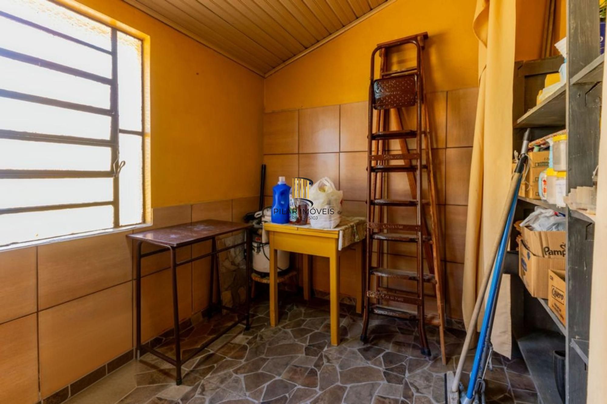 Casa 3 Quartos com 2 Vagas no Vila João Pessoa